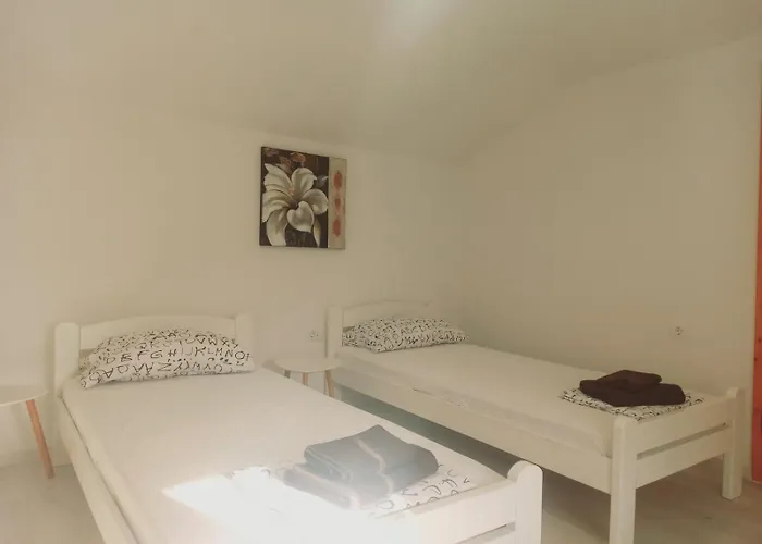 Apartments Tanja