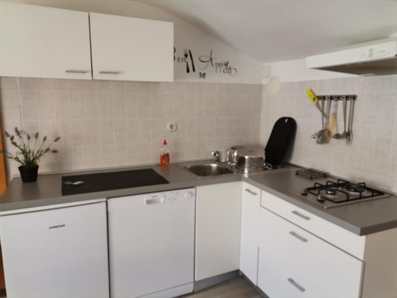 Apartment Tanja Pula